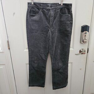 Women's Corduroy Pants